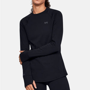 Under Armour ColdGear Base 2.0 Crew Top - Women's?id=15668119896123