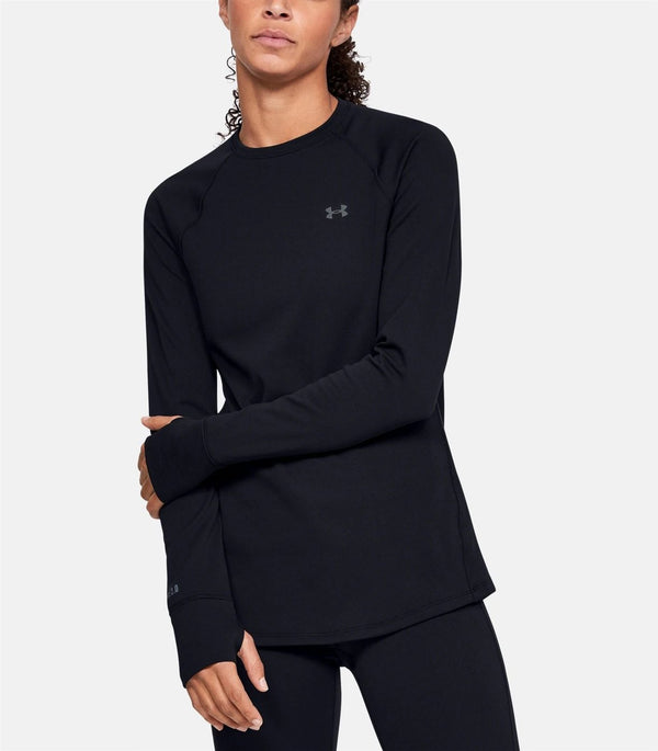 Under Armour ColdGear Base 2.0 Crew Top - Women's?id=15668119896123