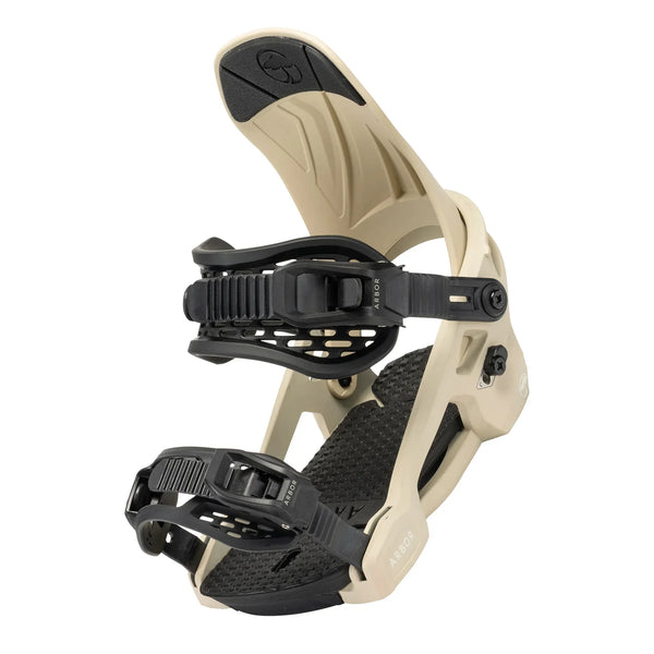 Arbor Acacia Snowboard Bindings - Women's - 2024