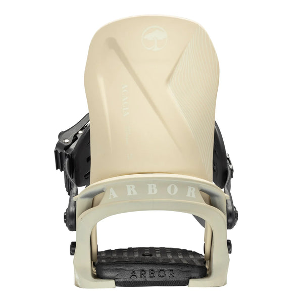 Arbor Acacia Snowboard Bindings - Women's - 2024