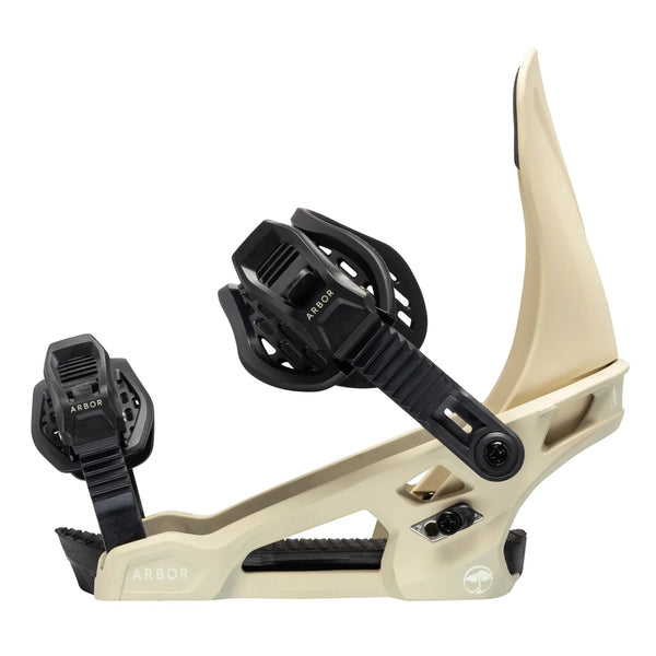 Arbor Acacia Snowboard Bindings - Women's - 2024