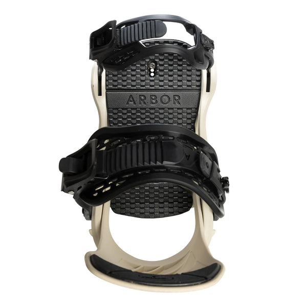 Arbor Acacia Snowboard Bindings - Women's - 2024