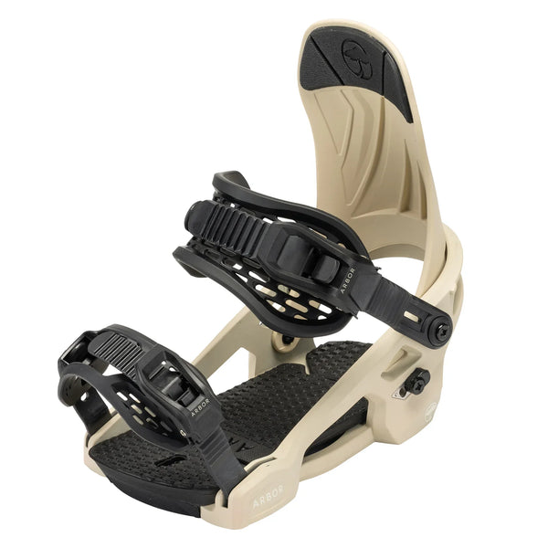 Arbor Acacia Snowboard Bindings - Women's - 2024