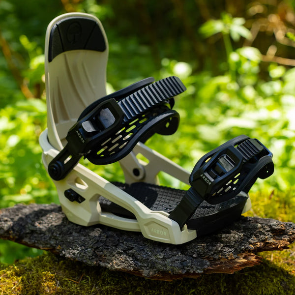 Arbor Acacia Snowboard Bindings - Women's - 2024