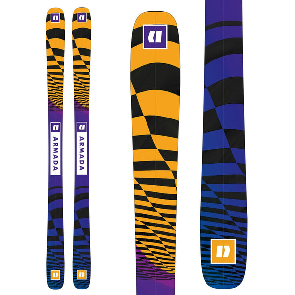 Armada ARV 88 Skis - Men's - 2024