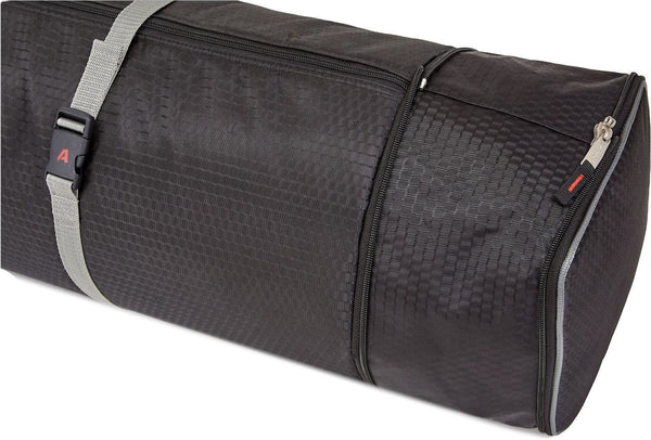 Athalon Expanding Padded Double Ski Bag - 2024