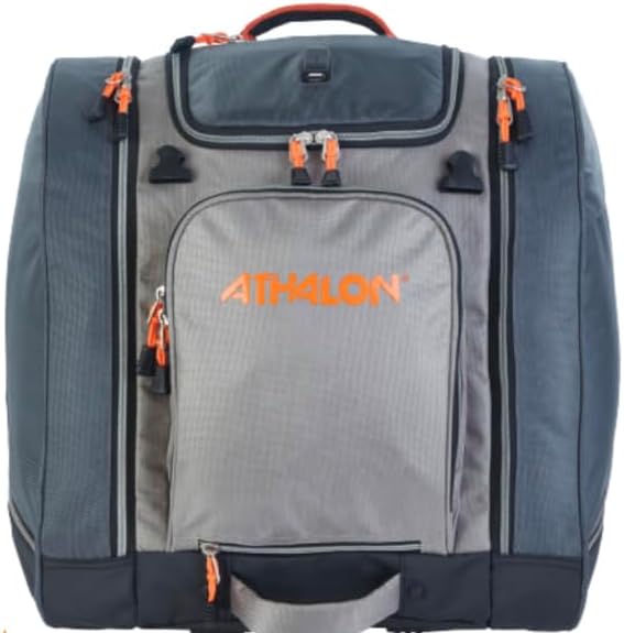 Athalon Pro's Choice Boot Bag - Gray