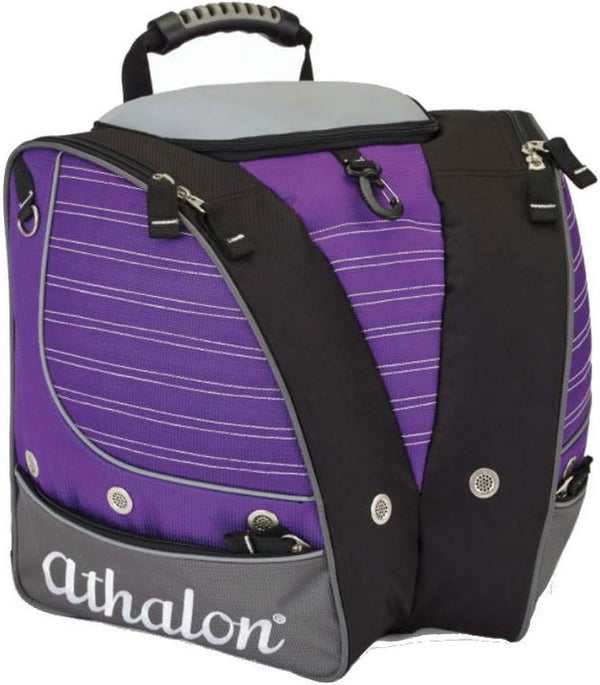 Athalon Kids Personalizable Tri Boot Bag - 2024