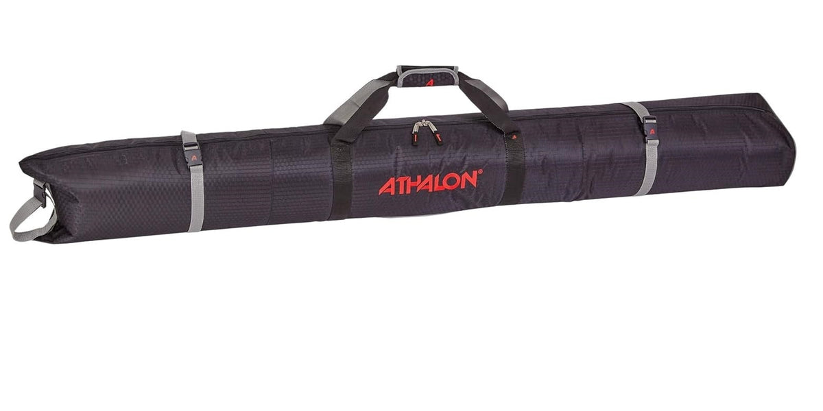 Athalon Padded Single Ski Bag 2024 Arlberg Ski Surf