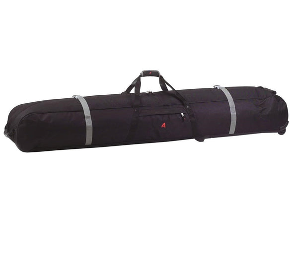 Athalon double sales padded ski bag