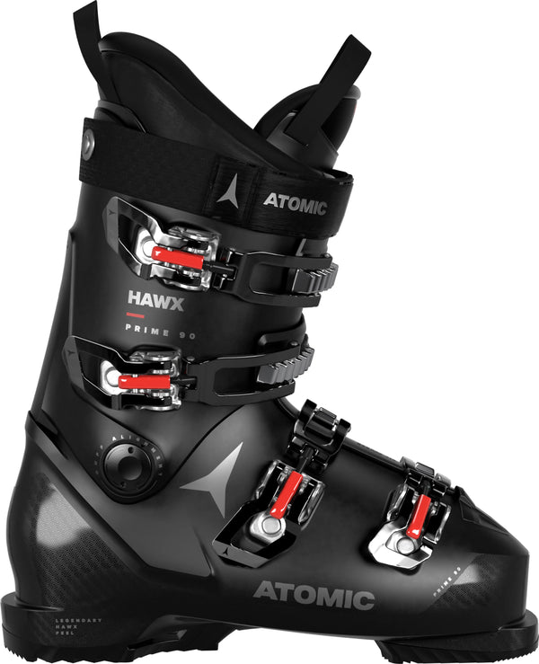 Atomic Hawx Prime 90 Ski Boots 2024 - Men's