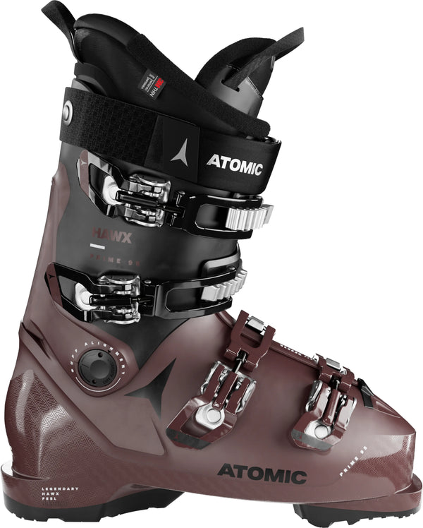 Atomic Hawx Prime 95 GW Ski Boots 2024 - Women's