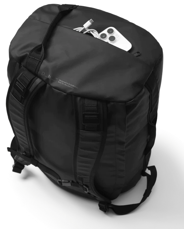 DB Roamer Duffel 40L Bag - 2024