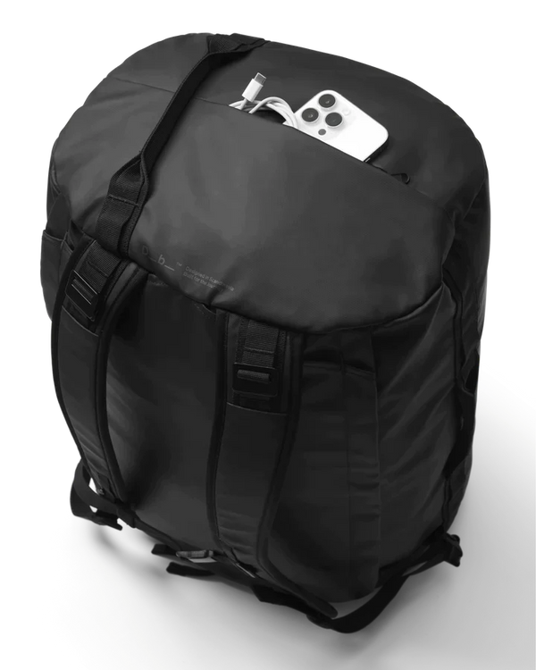 DB Roamer Duffel 60L Bag - 2024