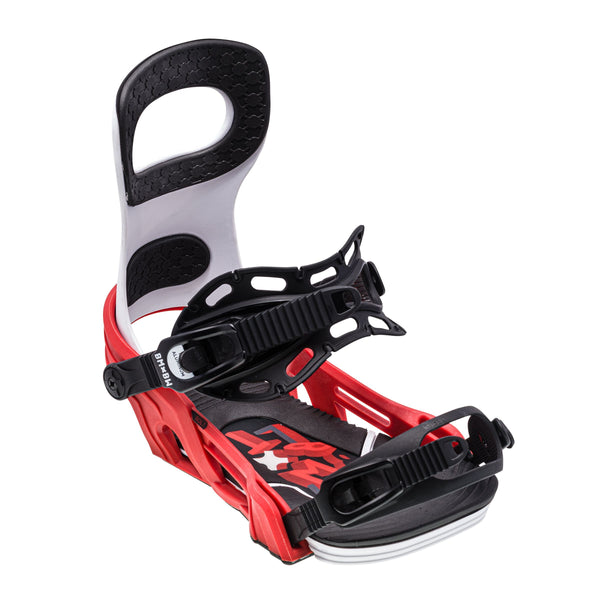 Bent Metal Bolt Snowboard Bindings - Men's - 2024