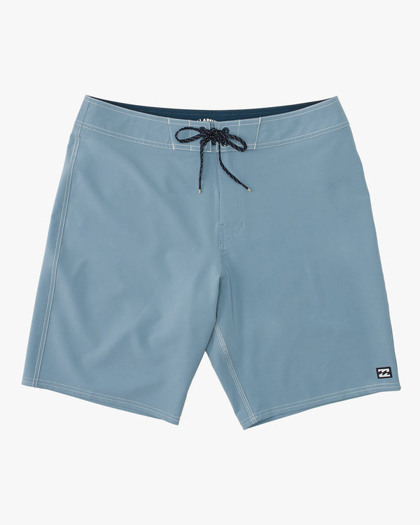 Billabong All Day Pro 19" Boardshorts - Men's