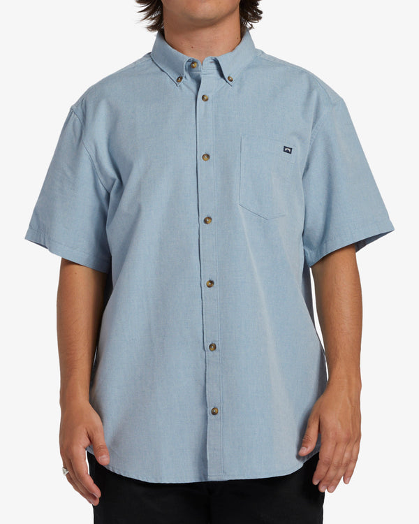 Billabong All Day Shirt - Men's