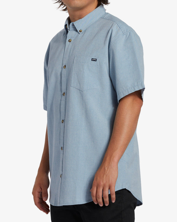 Billabong All Day Shirt - Men's