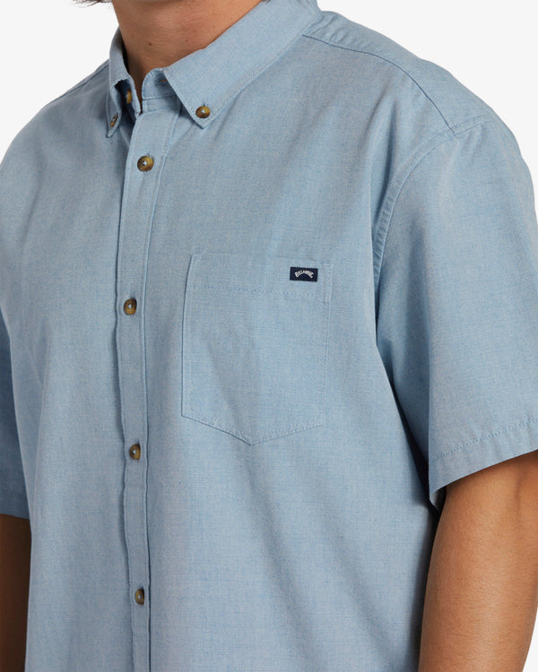 Billabong All Day Shirt - Men's