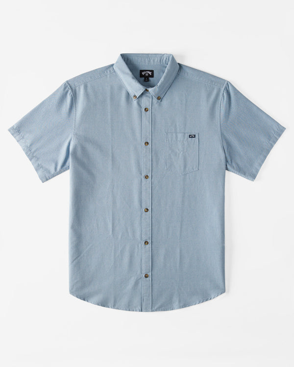 Billabong All Day Shirt - Men's