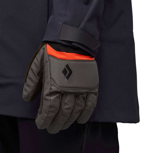 Black Diamond Mission Gloves - Men's