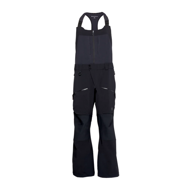 Black Diamond Recon Stretch Pro Bib Pant - Men's