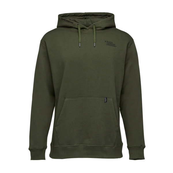 Black Diamond Ski Mountaineering Hoody - Men's