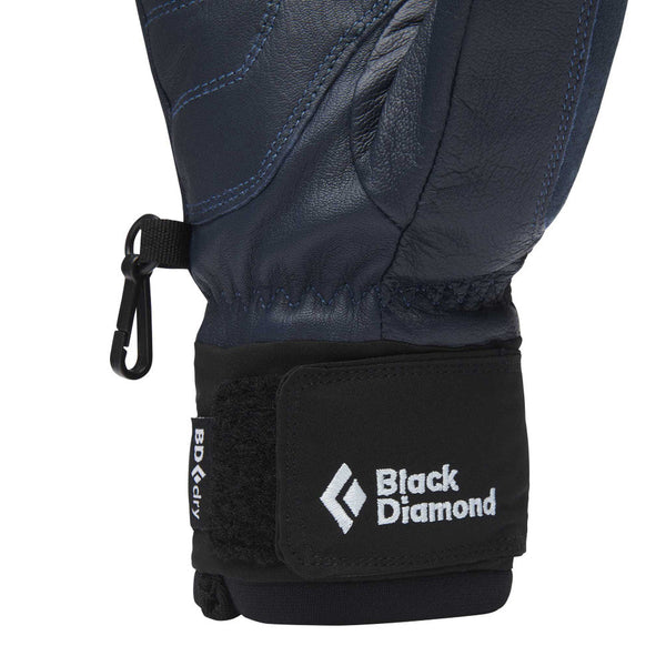 Black Diamond Spark Mitts - Women's