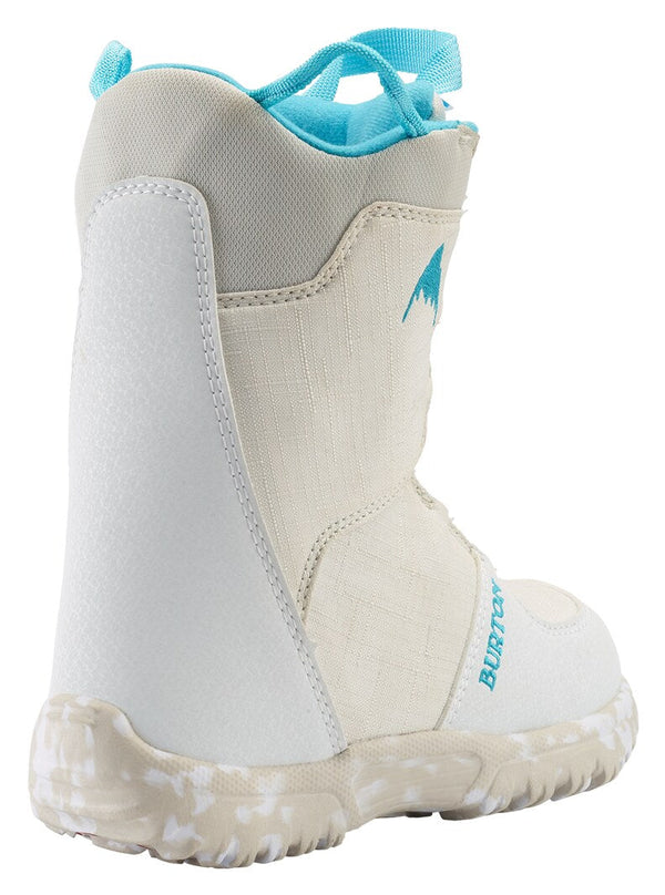 Burton Grom Boa Snowboard Boots 2024 - Youth