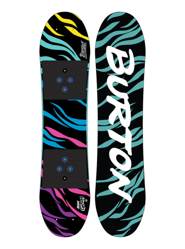 Burton Mini Grom Snowboard - 2024 - Kids