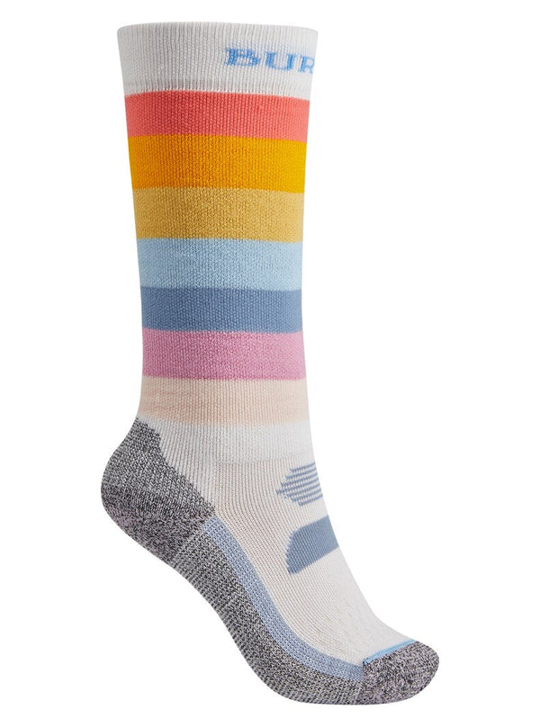 Burton Performance Midweight Snowboard Socks - Kids