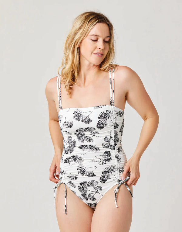 Carve Designs Jessa One Piece Swimsuit - Women's