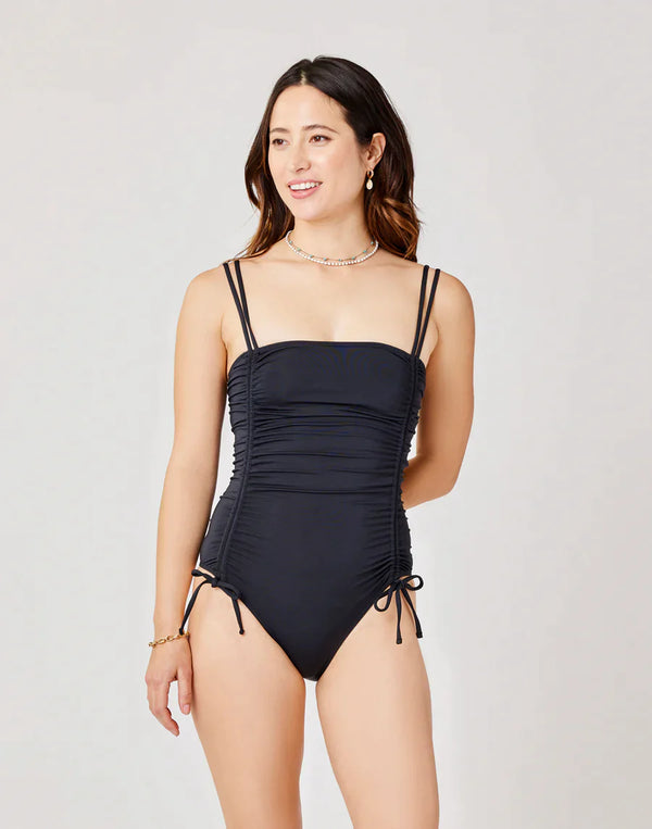 Carve Designs Jessa One Piece Swimsuit - Women's