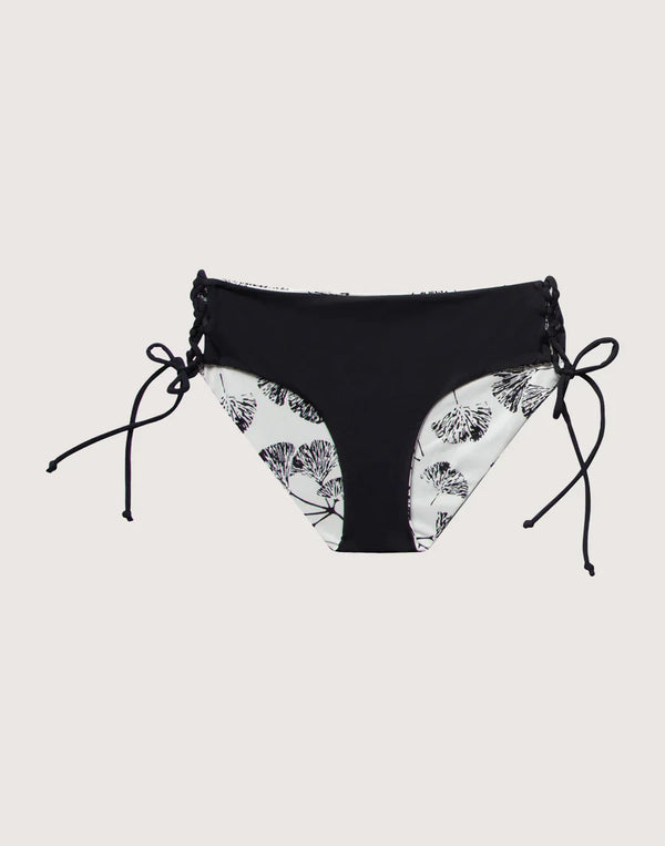 Carve Designs Mustique Reversible Bikini Bottoms - Women's