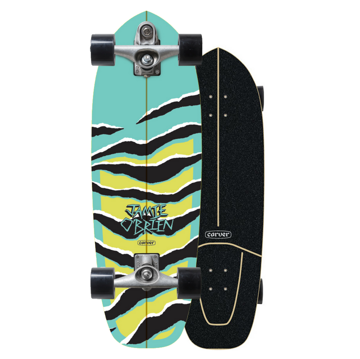 Which Carver Skateboard Should I Choose?