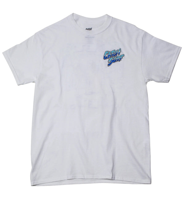 Catch Surf Get Wet S/S T-Shirt - Men's