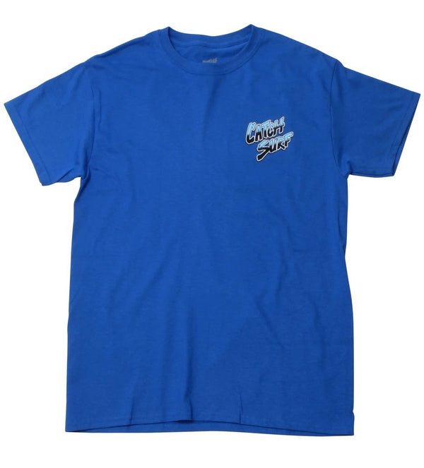 Catch Surf Party Animal S/S T-Shirt - Men's