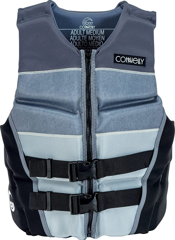 Connelly Classic Neoprene Vest - Men's