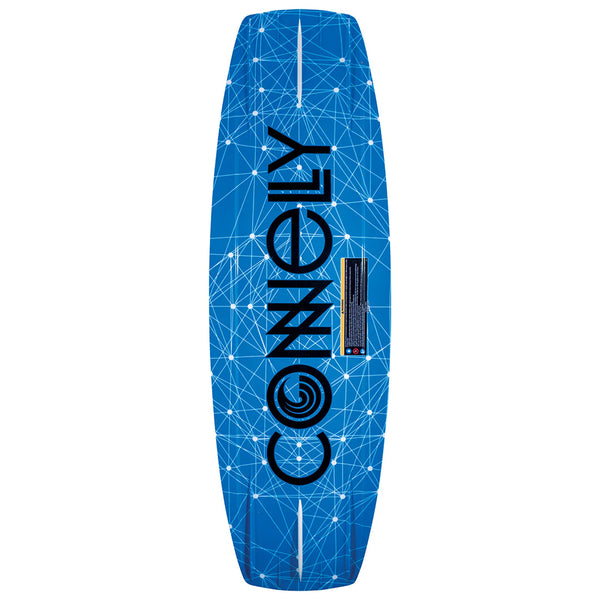 Connelly Reverb Wakeboard - Men's - 2022