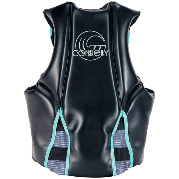 Connelly V Neoprene Vest - Women's