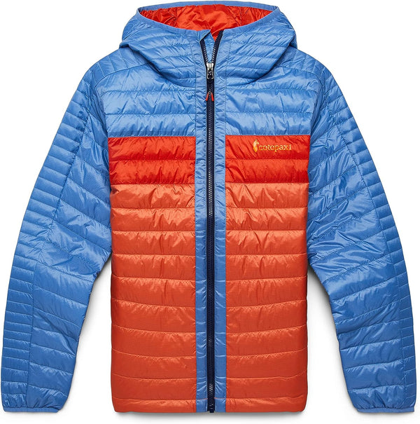 Cotopaxi Capa Insulated Hooded Jacket - Women's