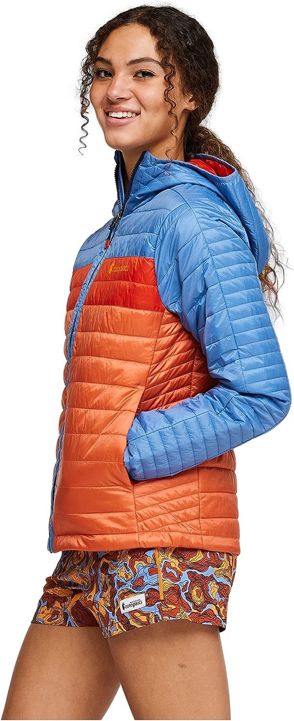 Cotopaxi Capa Insulated Hooded Jacket - Women's