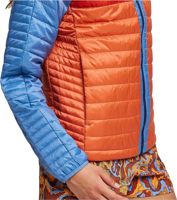 Cotopaxi Capa Insulated Hooded Jacket - Women's