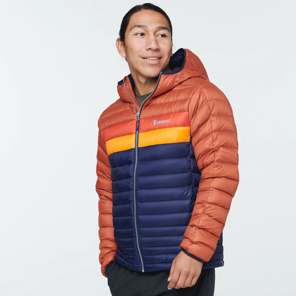 Cotopaxi Fuego Down Hooded Jacket - Men's