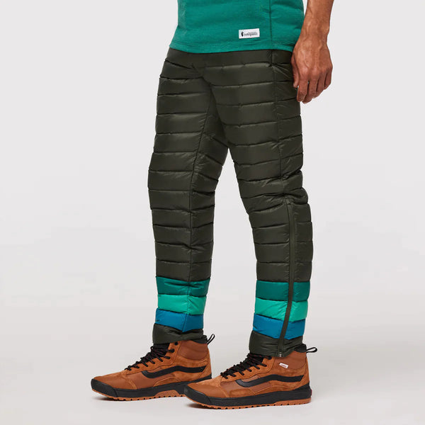 Cotopaxi Fuego Down Pant - Men's