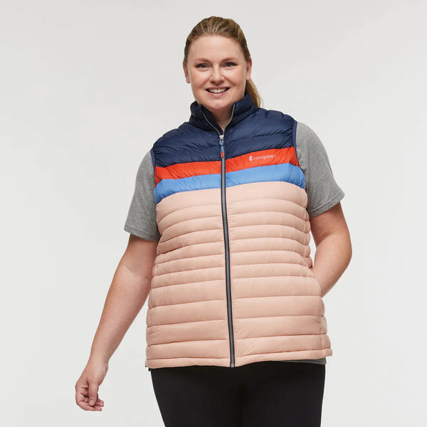 Cotopaxi Fuego Down Vest - Women's