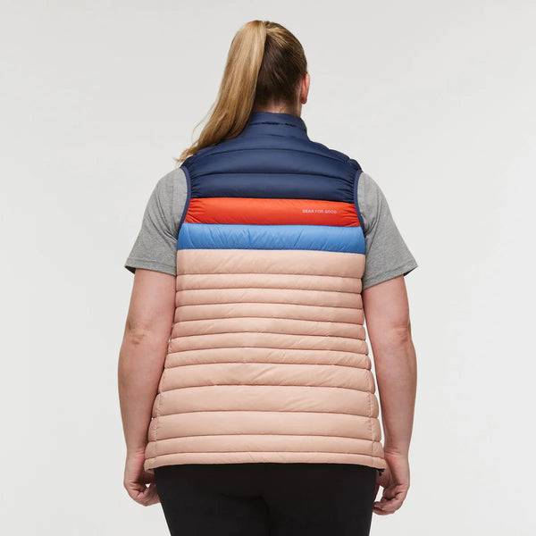 Cotopaxi Fuego Down Vest - Women's