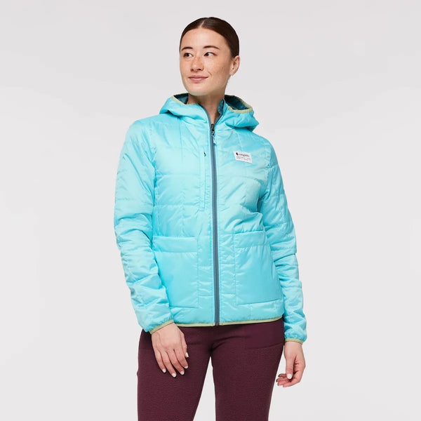 Cotopaxi Teca Calido Hooded Jacket - Women's