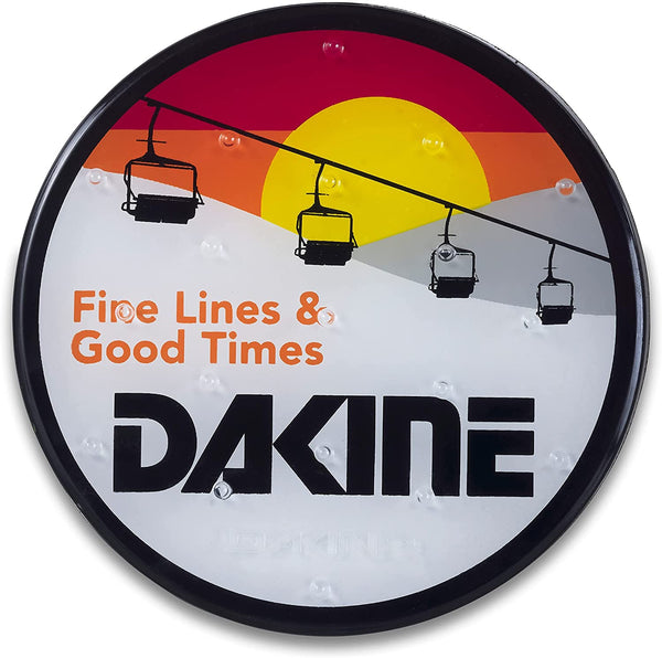 Dakine Circle Mat Stomp Pad for Snowboarding - 2024