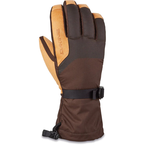 Dakine men's nova store gloves